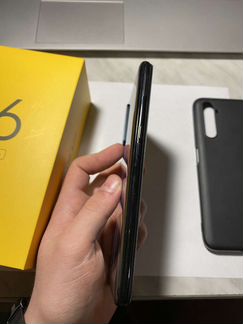 Realme 6 pro