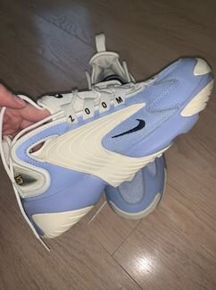 Кроссовки nike zoom 200