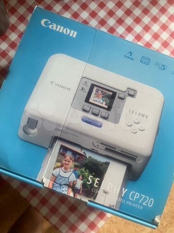 selphy 720
