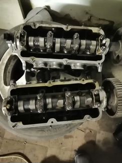 Гбц Ауди а6с4 2,6 авс