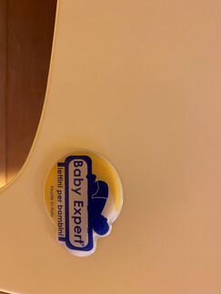 Кроватка Детская