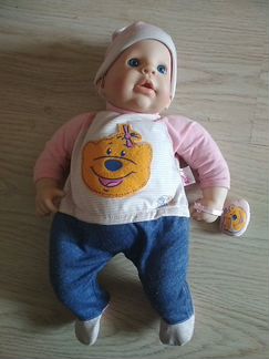 Кукла Chou Chou. Zapf Creation