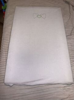 Пеленальная доска икеа