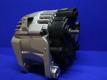 Генератор Hyundai ix35