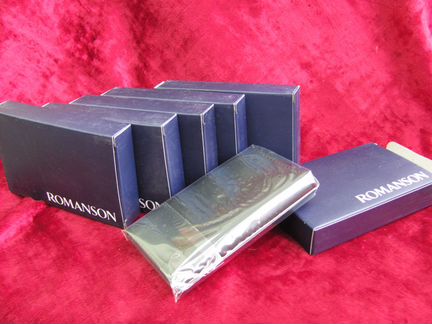 Ключница romanson