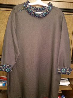 Платье новое Glance