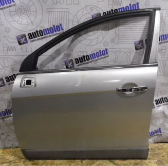 Дверь передняя Chevrolet / Daewoo Винсторм, Каптив