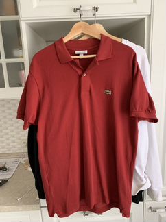 Поло Lacoste оригинал. Покупал в lacoste ТЦ Вегас