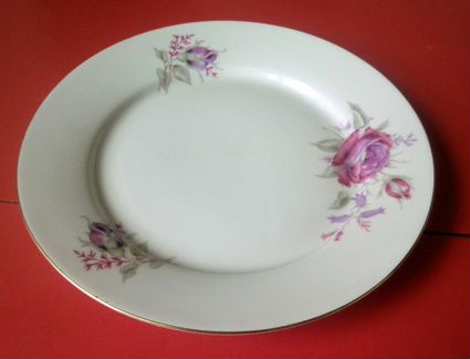 Чайный сервиз