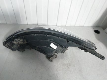 Фара галоген передняя правая Hyundai Solaris 1