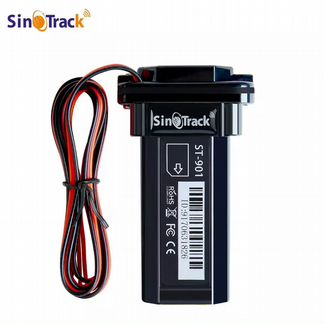 GPS трекер SinoTrack ST-901