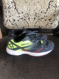 Детские спортивные кроссовки Demix