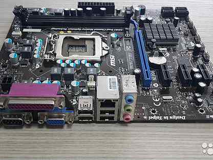 Msi b760m p. MSI lga1155 h61m-p21(b3). MSI h61m-p21 b3. H61m p21 b3 сокет. MSI h61m-p21 MS-7680.