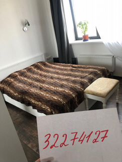 2-к квартира, 54 м², 7/14 эт.