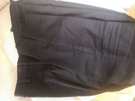 Брюки Zara Uterque шорты H&M