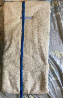 Конверт зимний в коляску