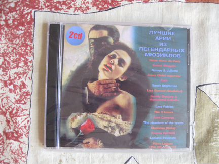 Cd лицензия