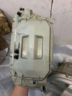 Фары Мерседес 140