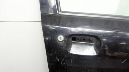 Дверь боковая правая передняя Suzuki Alto 2009, 20