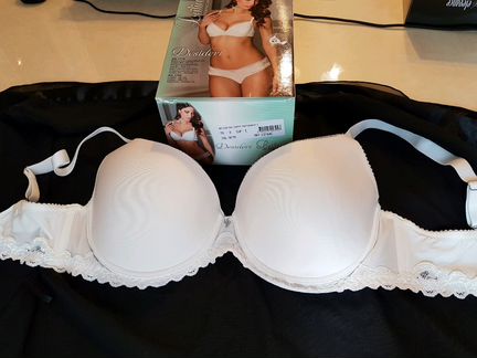 Бюстгальтер новый 75Е (3Е), Leilive (Италия)