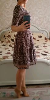 Продам коктельное платье