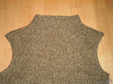 Жилетка, размер S - M