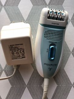 Эпилятор Rowenta EP 7910