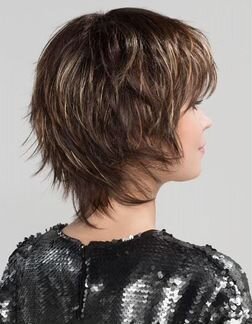 Парик немецкий Play