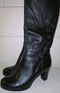 Новые сапоги осень/весна Tais (41,5-42 размер)