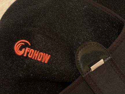 Лечебные Наколенники fohow