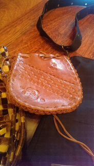 Сумки пакетом