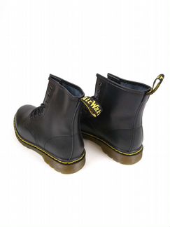 Dr. Martens 1460 black