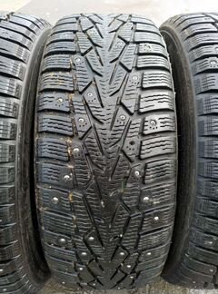 215 65 16 Nokian бу Шины Зимние 215 65 R16 96T