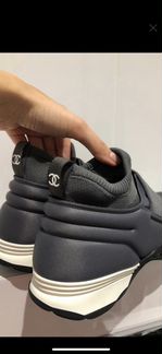Кроссовки chanel оригинал