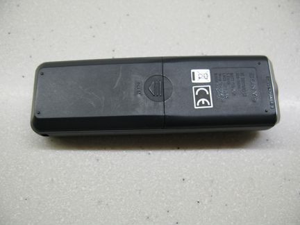 Цифровой диктофон Sony ICD-B500