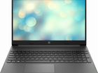 Ноутбук HP 15.6” Intel Gold 6405U/8Gb/256SSD