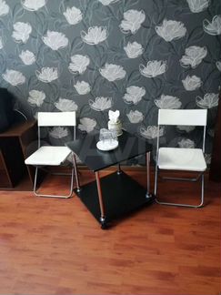 Комната 18 м² в 2-к, 4/10 эт.