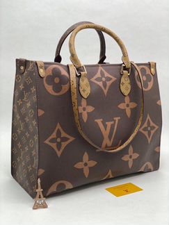 Сумка Louis Vuitton onthego