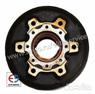 Тормозной барабан для TCM