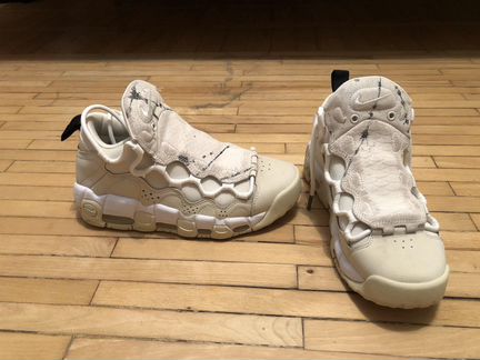 Nike Air More Money