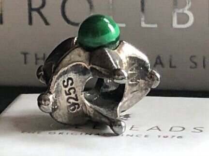 Бусина Trollbeads