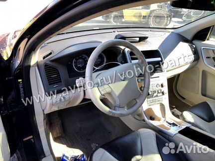 Volvo XC60 T6 2010 г Из США на Разбор 14.05