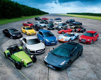 Автомобиль в аренду с правом выкупа