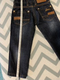Джинсы Brioni (бренд-оригинал)