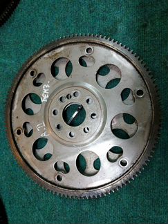 Венец маховика Ssang Yong Actyon New бензин