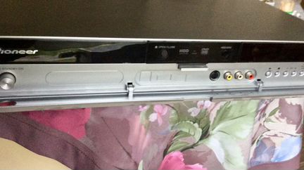 DVD Recorder