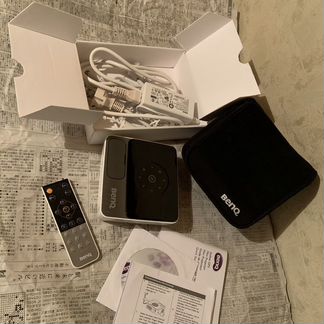 Проектор BenQ Joybee GP3