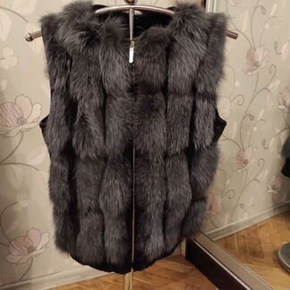 Жилет 46-48 разм