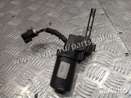 Электродвигатель боковой подножки Land Rover Range