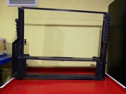 Суппорт фары bmw 7er e-65